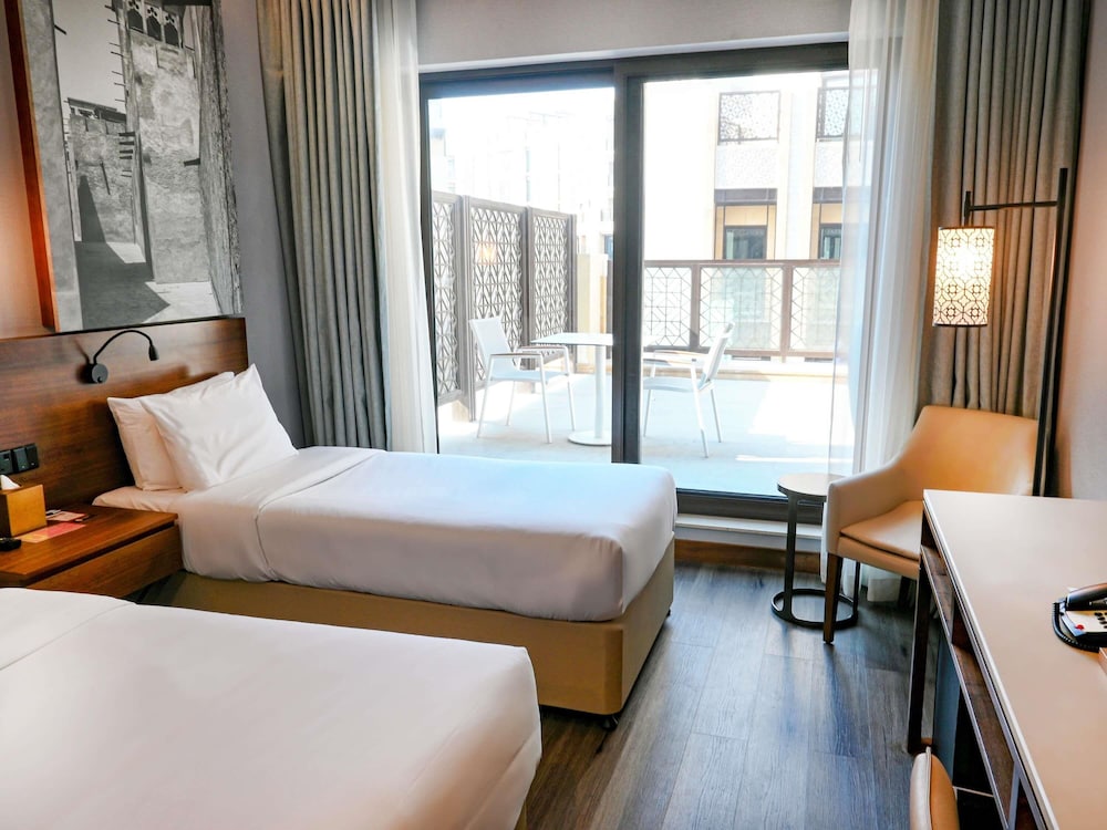 Superior Room, 2 Twin Beds photo 1