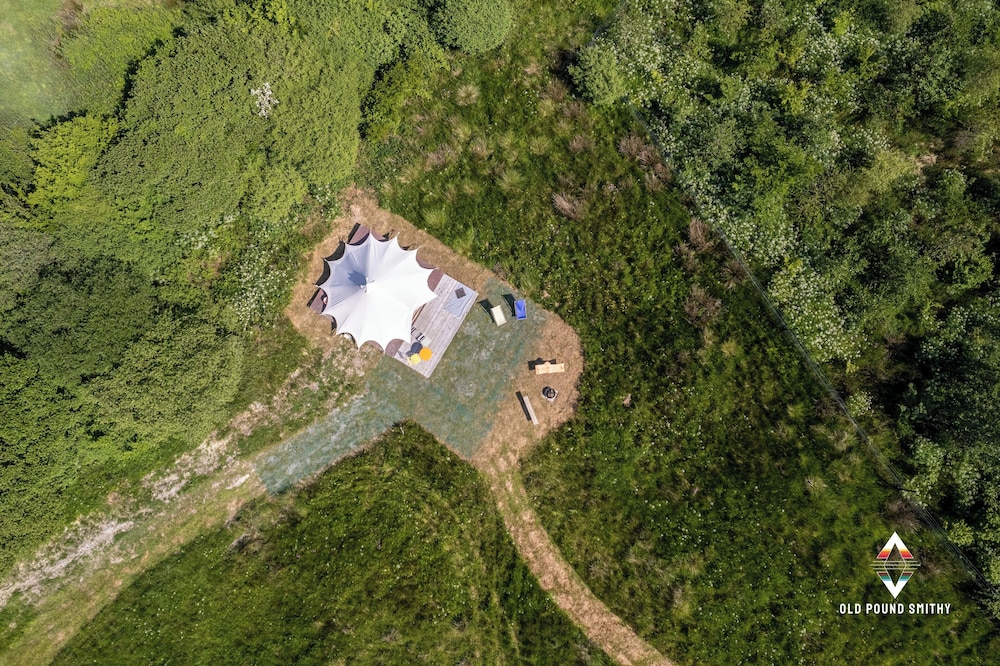 Tent (Clinker Bell Tent) photo 1