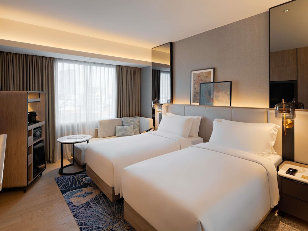 Executive Room, 2 Twin Beds - Photo 3