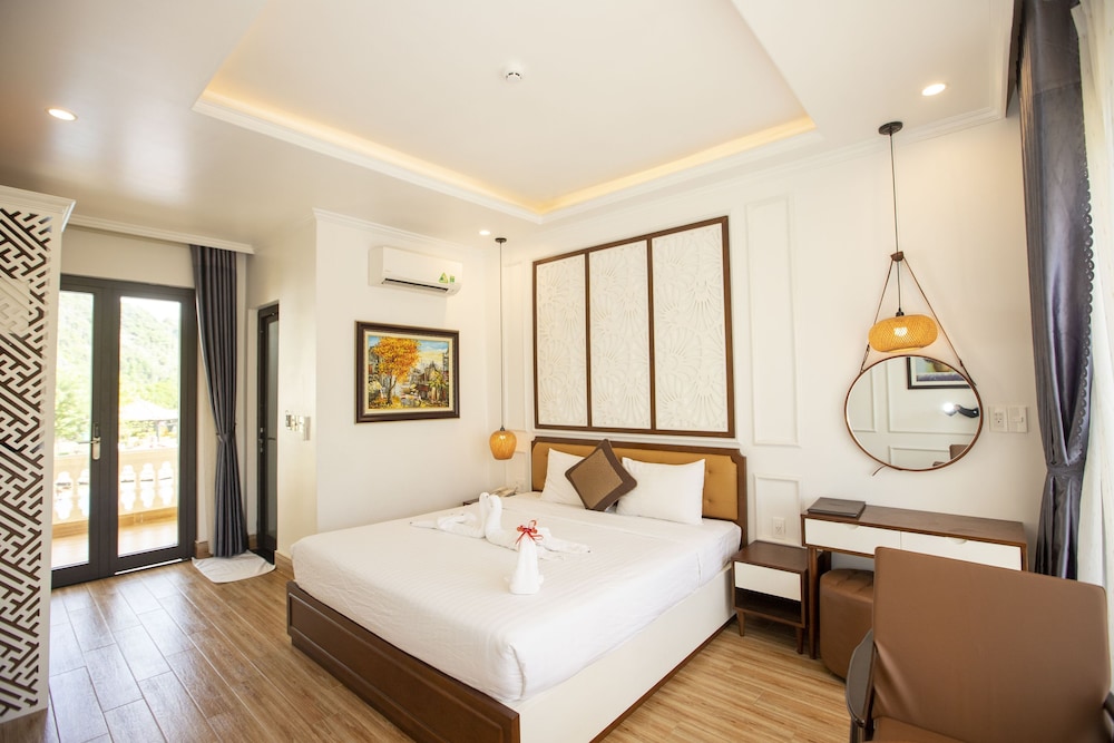 Superior Double Room - Photo 16