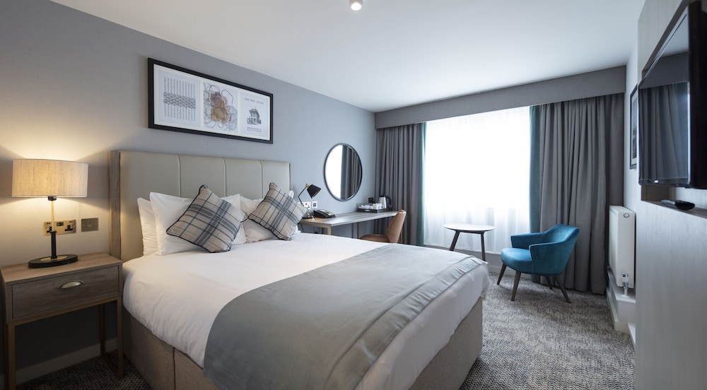 Standard Room, 2 Twin Beds photo 2