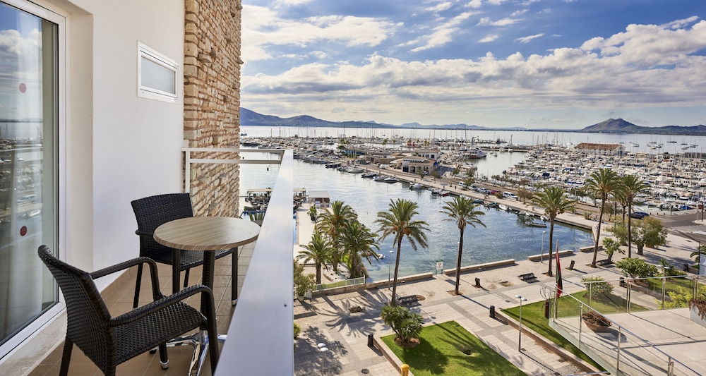 Double Room, Balcony, Partial Sea View - Photo 6