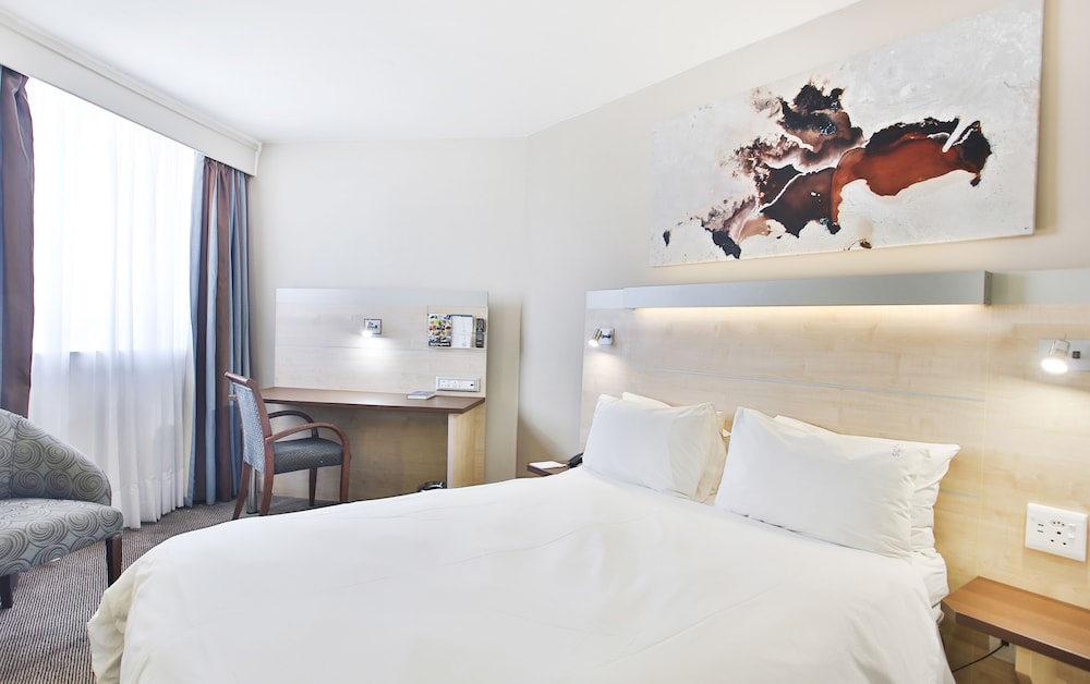 Standard Double Room, 1 Bedroom (Non Smoking Double Bed) - Photo 1