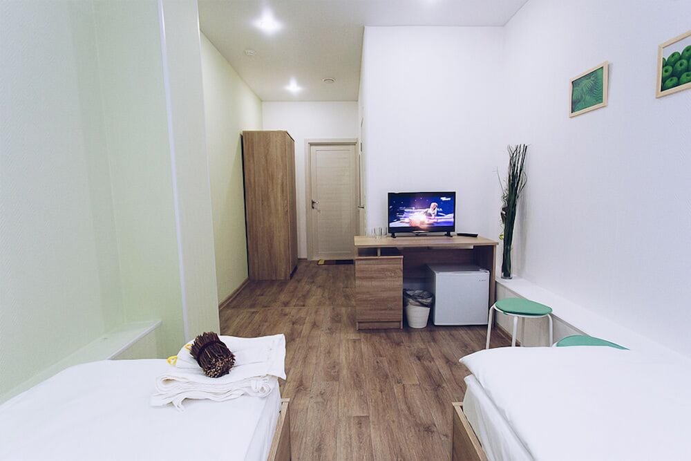 Standard Twin Room photo 3