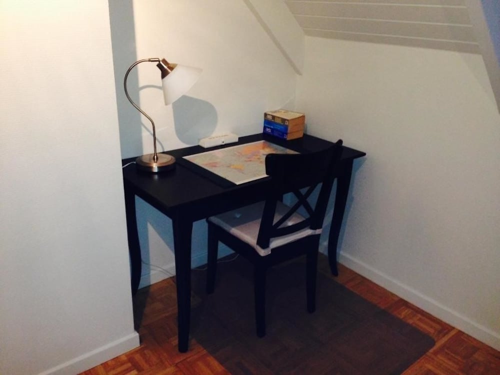 Deluxe Apartment photo 2