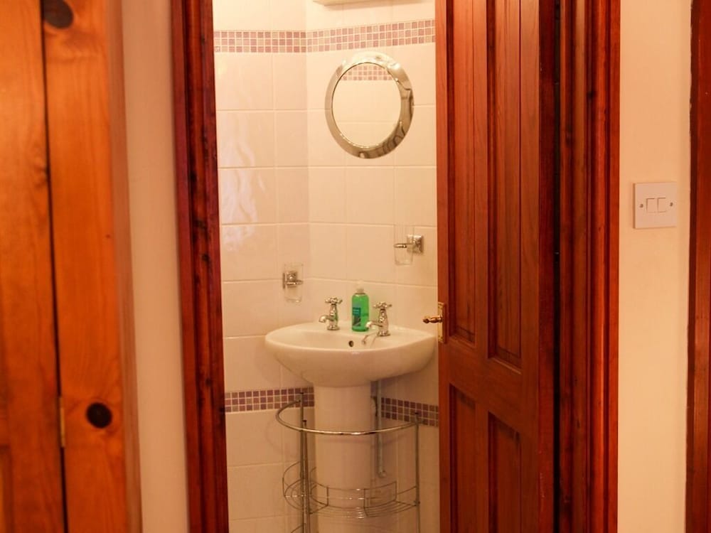 Double Room, Ensuite