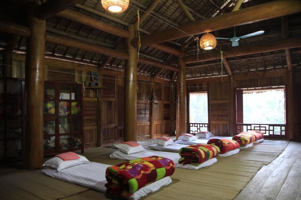 Mixed Dormitory (Mattress Only) photo 2