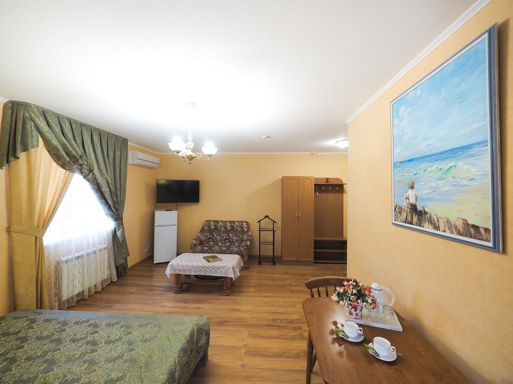 Superior Double Room, 1 King Bed photo 1