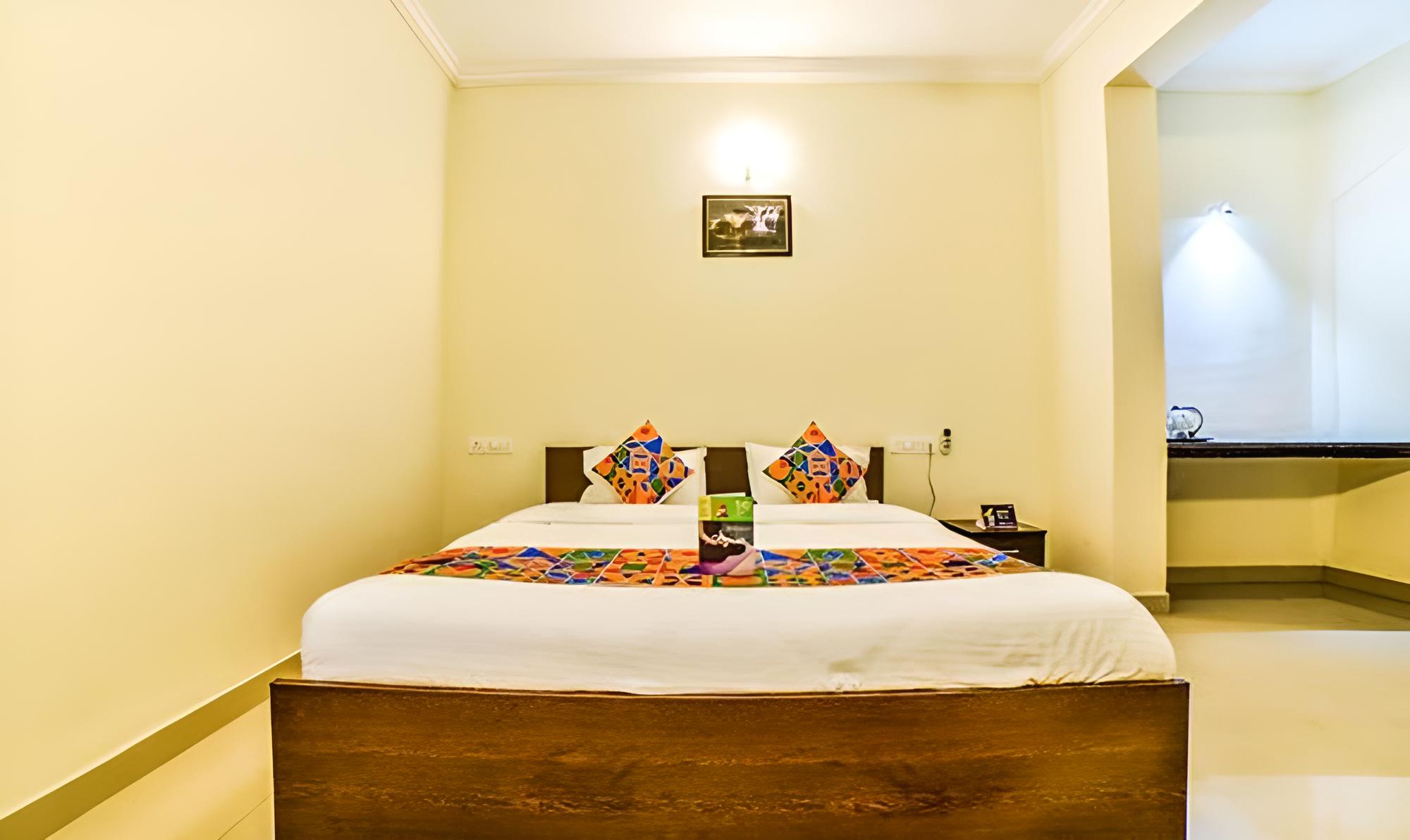 Family Triple Room photo 3