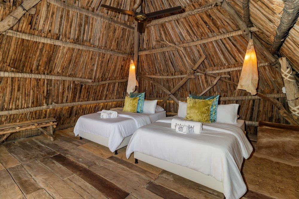 Refugio Solarium photo 1