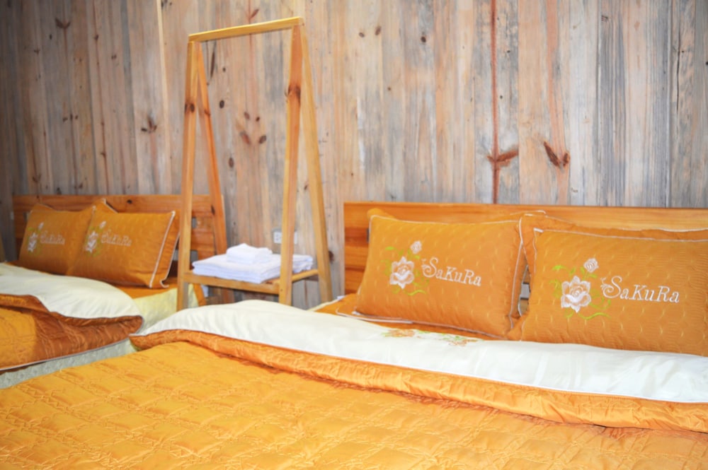 Basic Quadruple Room photo 3