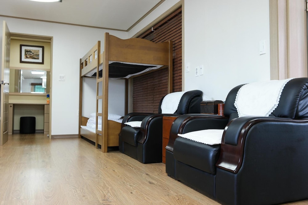 Basic Room, 1 Bedroom (Paemilri SeutyudioA) - Photo 6