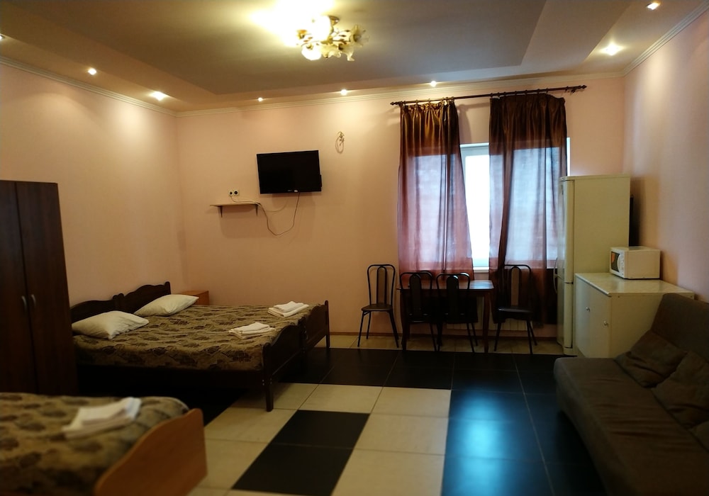 Superior Room (2 Rooms) photo 3