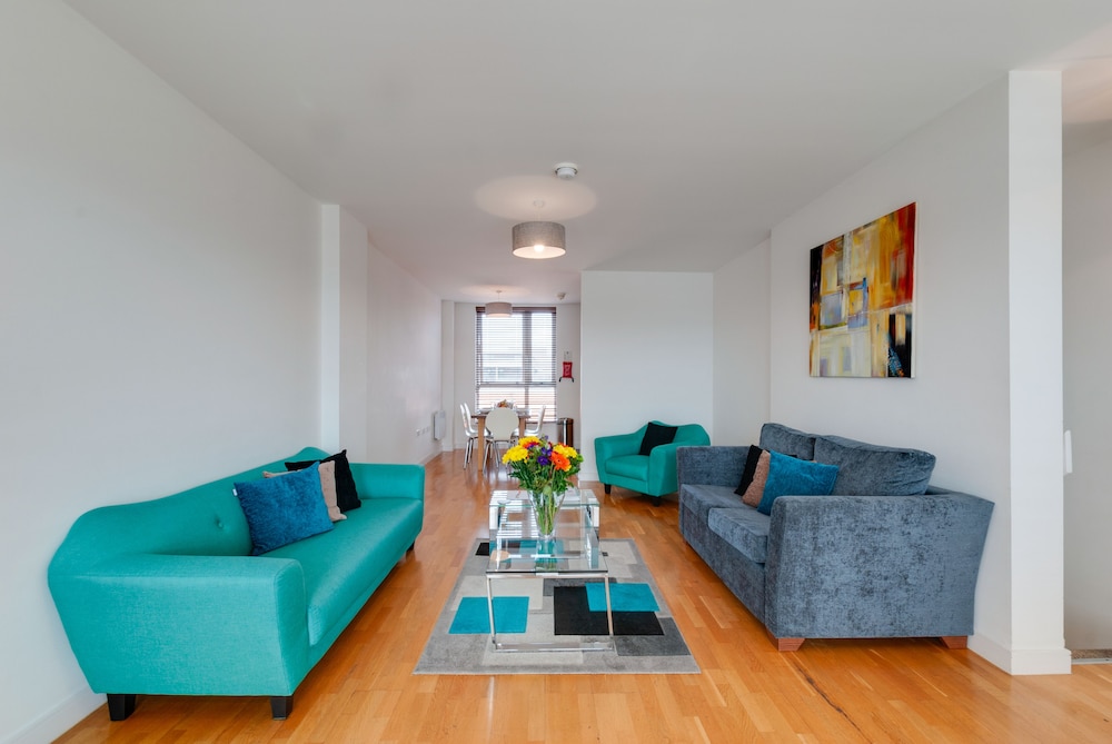 Penthouse, 2 Bedrooms (with Sofa Bed) - Photo 18