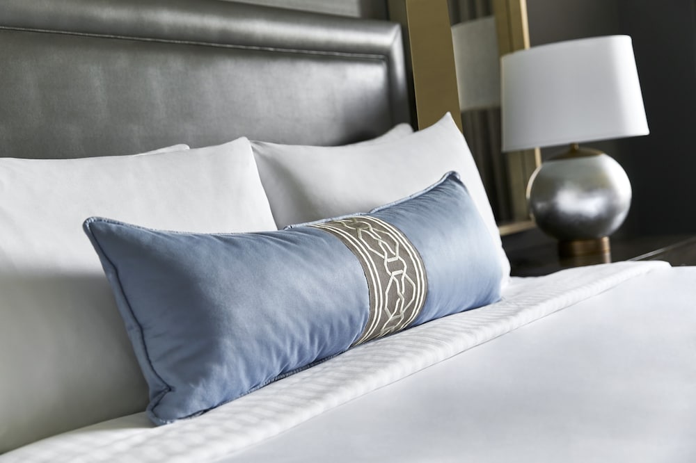 Deluxe Room, 2 Double Beds - Photo 3