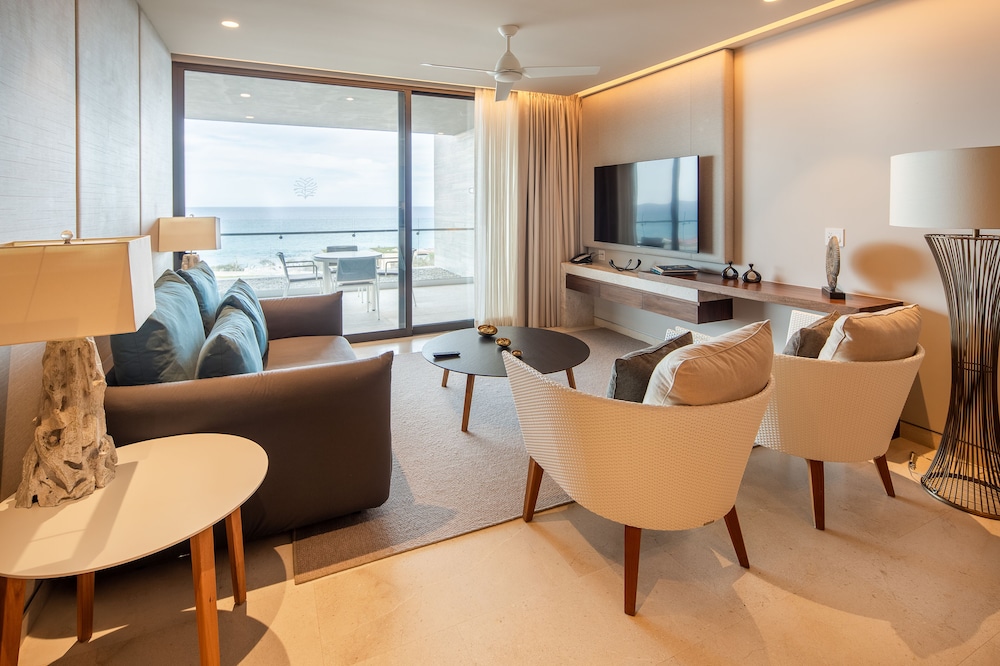 One Bedroom Villa Ocean View