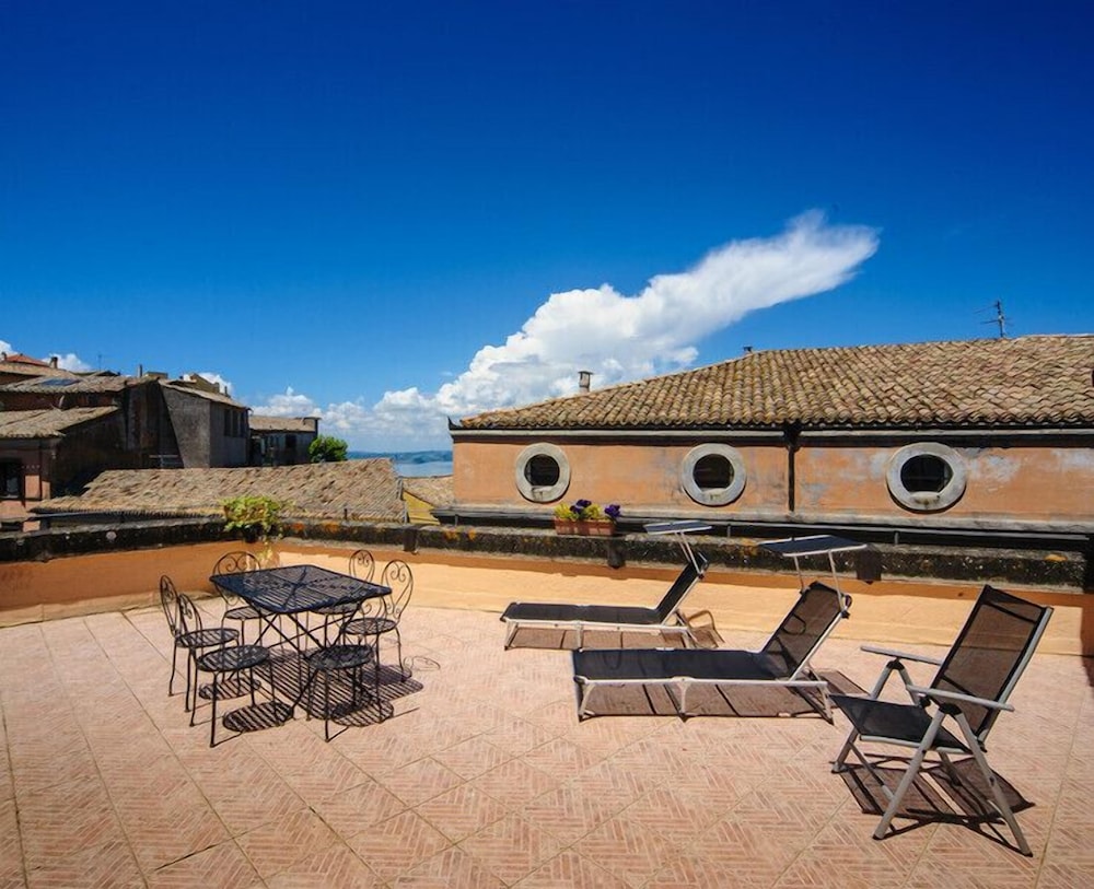 Panoramic Penthouse, 2 Bedrooms, Terrace photo 2