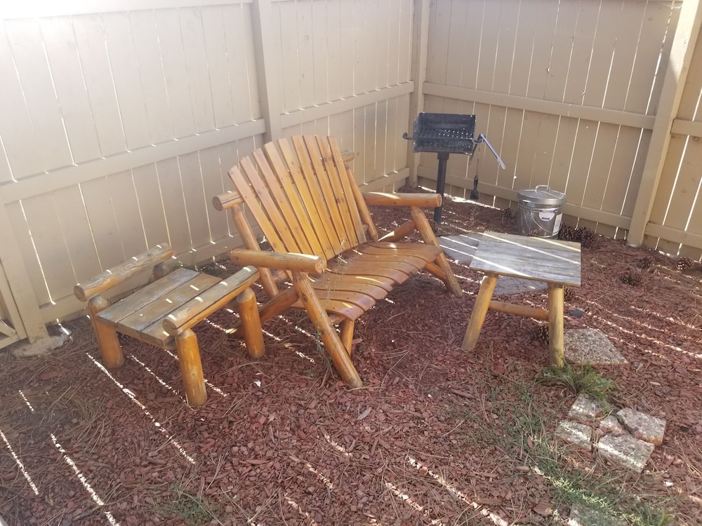 Family Suite, 1 Bedroom, Hot Tub photo 2