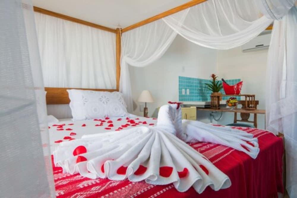 Suite Nupcial