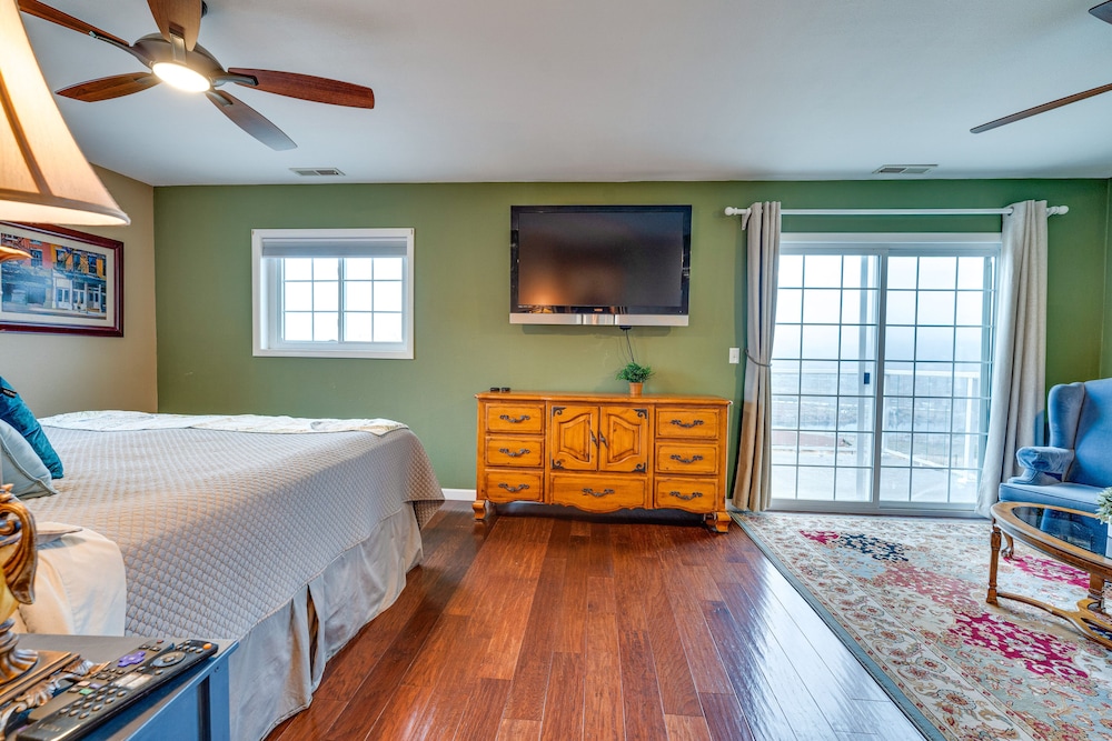 House (4 Bedrooms) photo 2