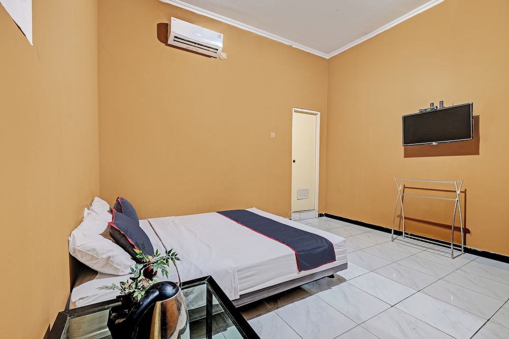 Standard Double Room photo 2