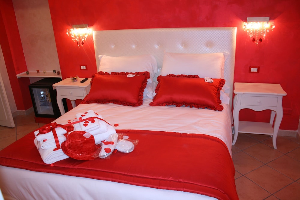 Classic Double or Twin Room