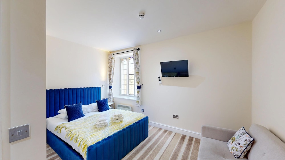 Superior Triple Room, Mountain View