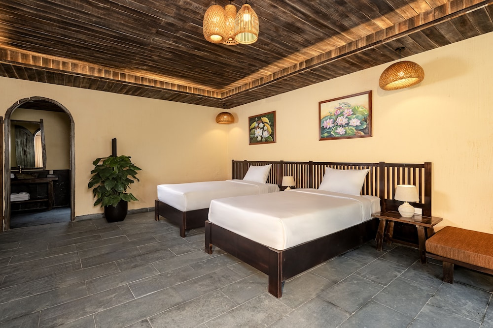 Superior Double or Twin Room photo 2