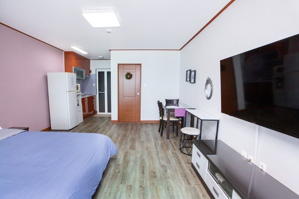Basic Room (BaekHap) photo 2