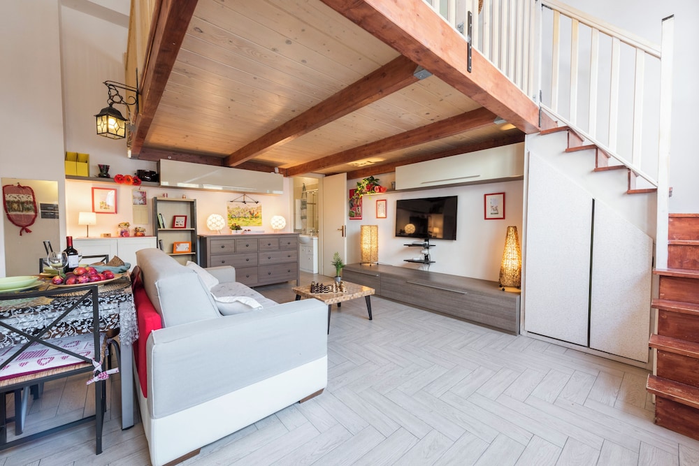 City Apartment