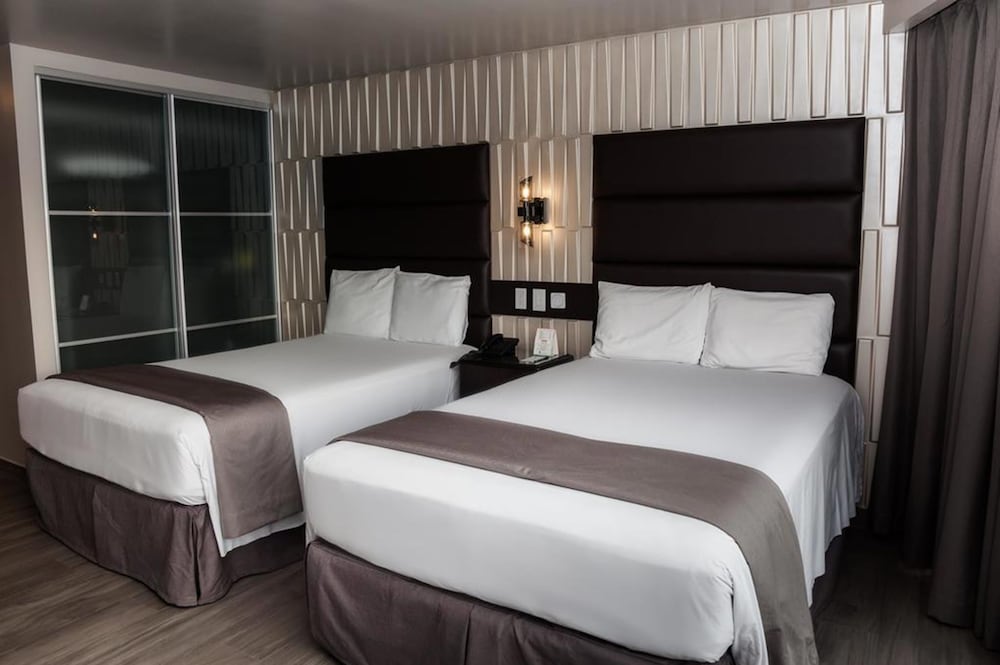 Superior Room, 2 Double Beds