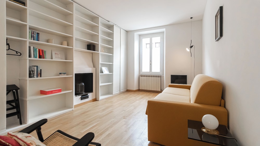 Apartment (0 Bedroom)
