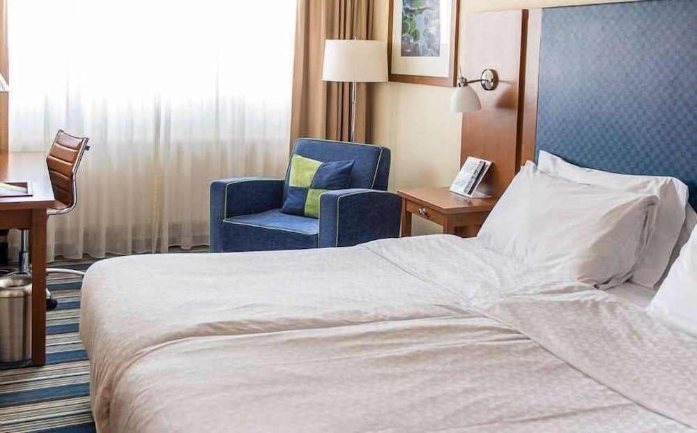 Executive Double Room photo 3