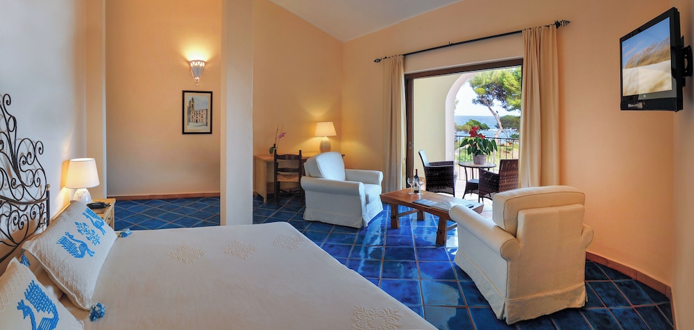PRESTIGE SUPERIOR SEA VIEW