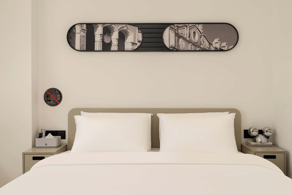 Comfort Double Room, City View photo 3