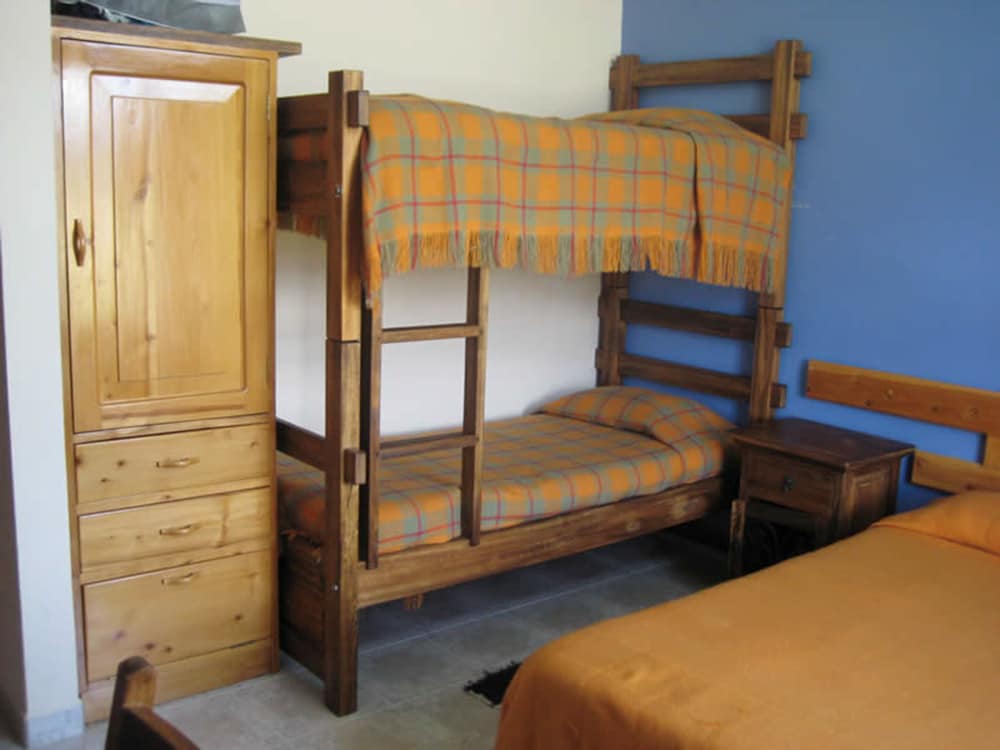 Family Cabin, 2 Bedrooms photo 1