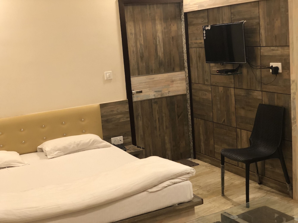 Standard Room photo 1
