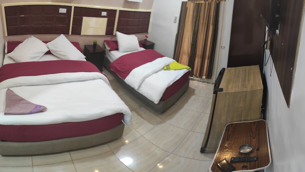 Deluxe Single Room photo 2