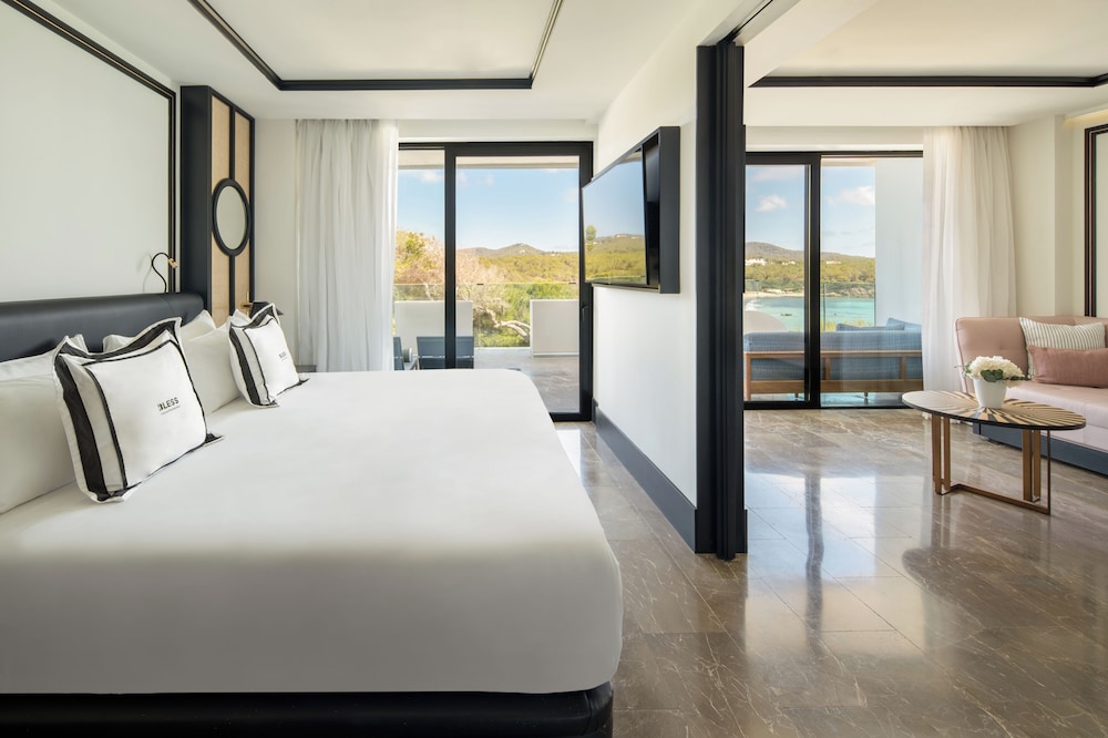 Suite, Terrace (Jacuzzi Single Use) - Photo 2