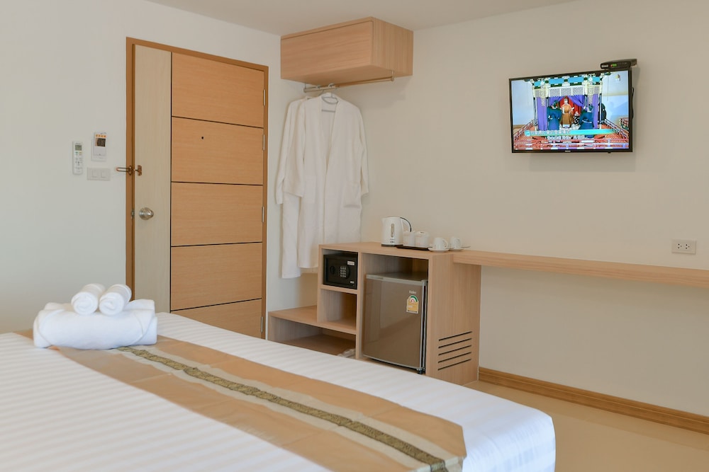 Superior Double Room - Photo 2