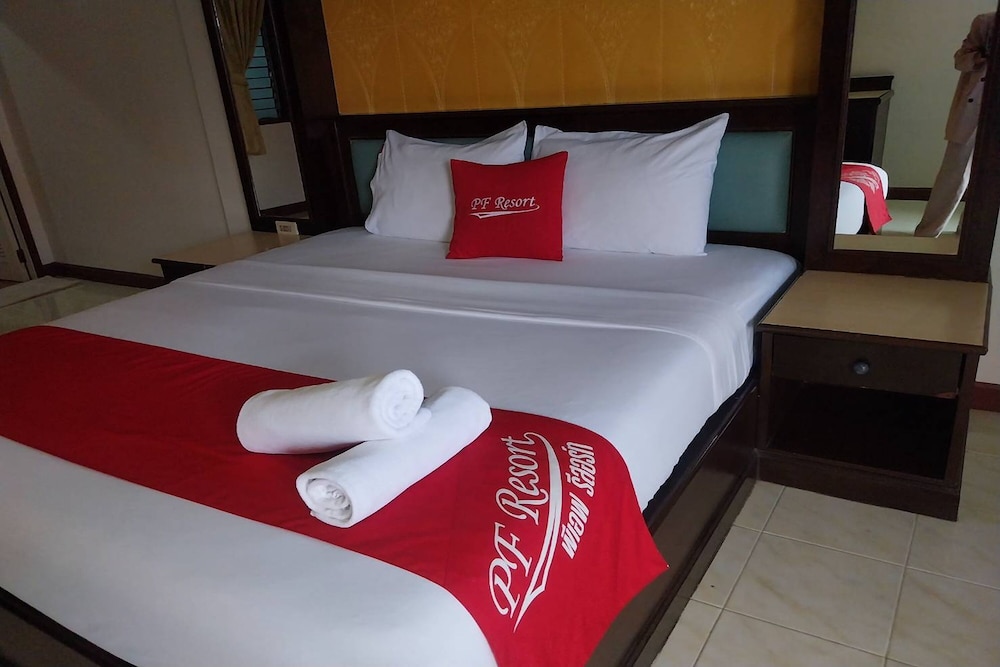 Superior Double Room - Photo 20