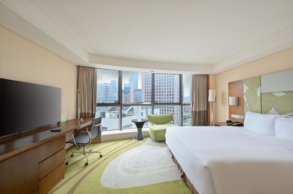 1 King Premium Corner Room - Photo 5