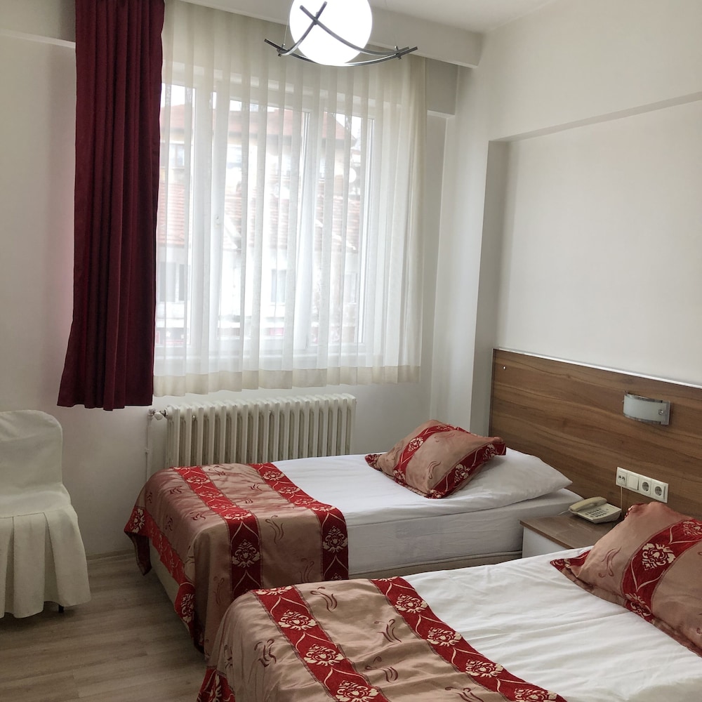 Twin Room photo 1