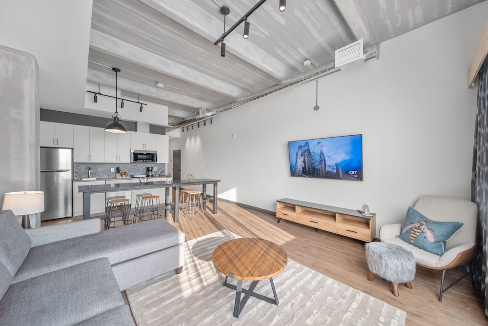 Premium Quadruple Room, 4 Bedrooms photo 1