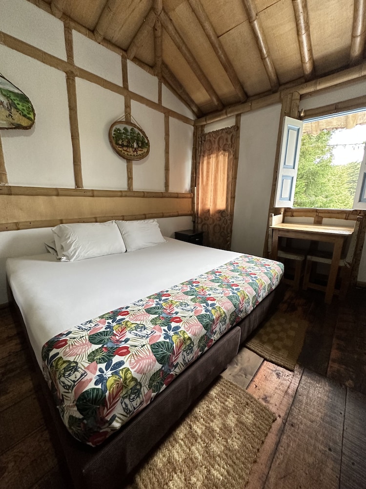 Superior Chalet