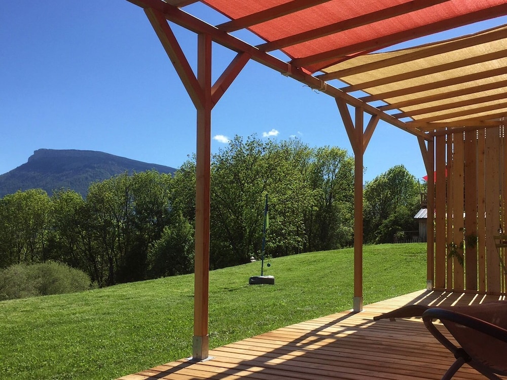 Chalet, Ensuite (Esprit Cabane) photo 2