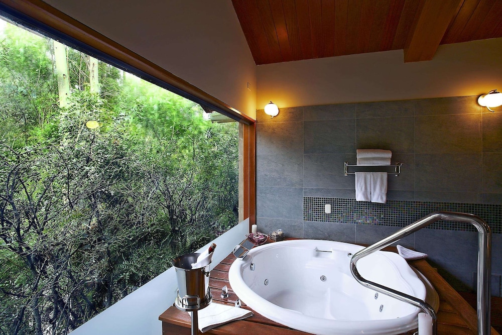 Suite Serenity con vista al rio- Cama King size photo 2