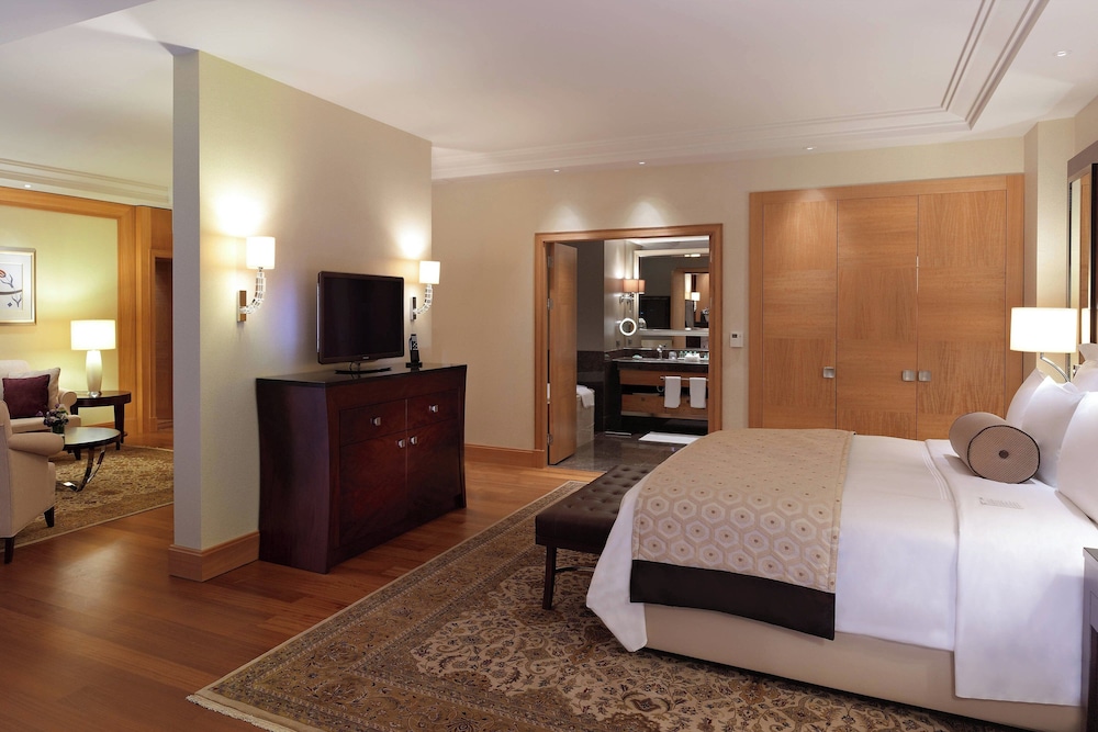 Deluxe Room, 2 Double Beds, City View - Photo 4