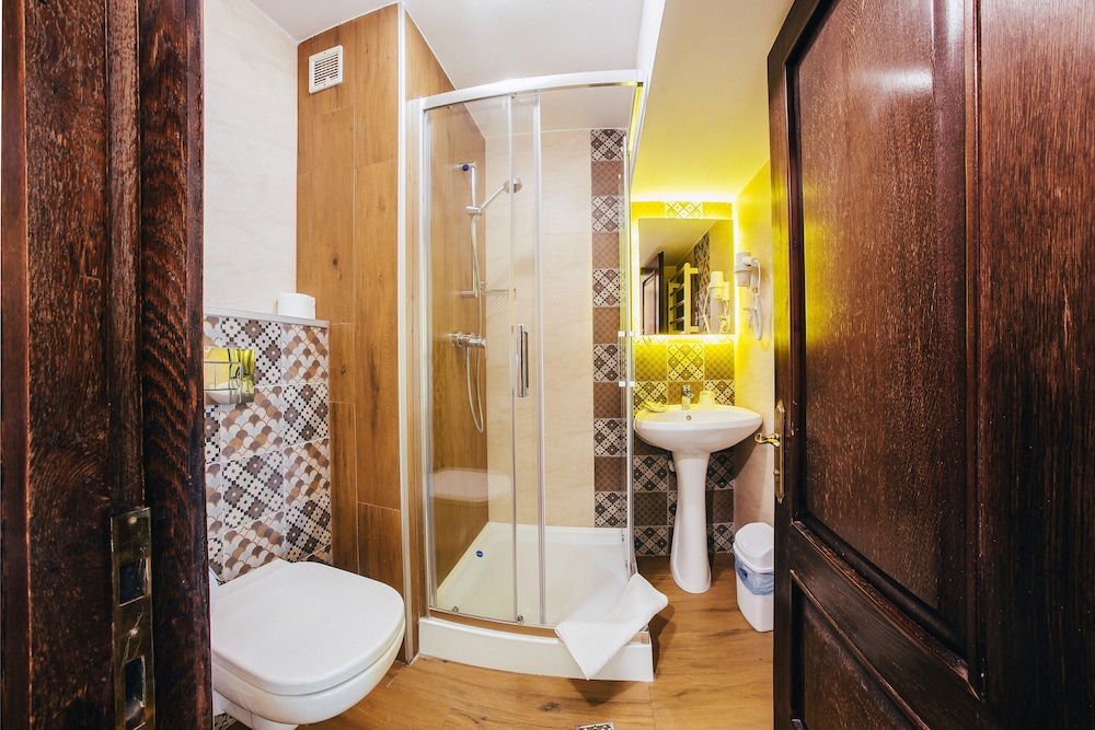 Standard Room, 1 Twin Bed - Photo 12