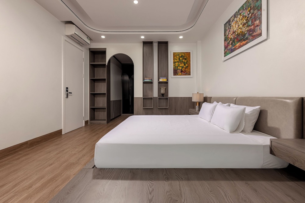Luxury Room, Mountain View photo 2